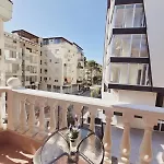 Nuovo Sun 3* Golem (Tirana)