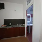 Penzion Nuovo Sun Golem (Tirana)