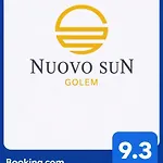 Nuovo Sun Golem (Tirana)