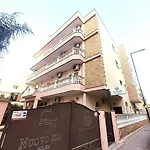 Nuovo Sun 3* Golem (Tirana)