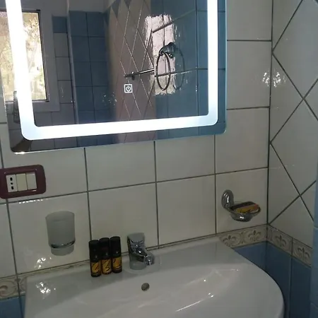 Nuovo Sun 3* Голем