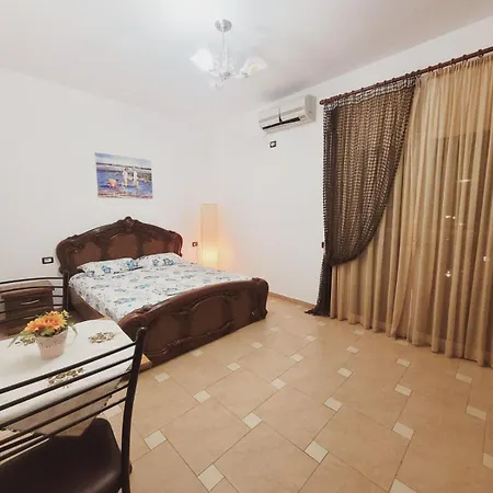 Nuovo Sun Гостевой дом 3*