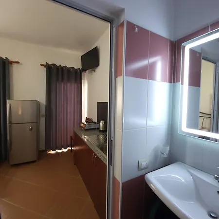 Гостевой дом Nuovo Sun 3*