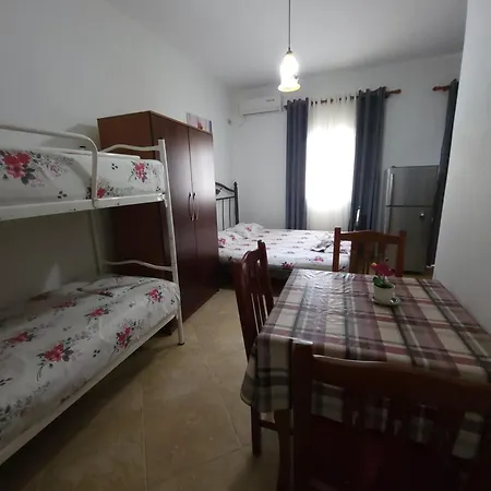 Гостевой дом Nuovo Sun 3*
