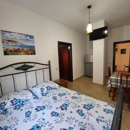 Nuovo Sun Гостевой дом 3*