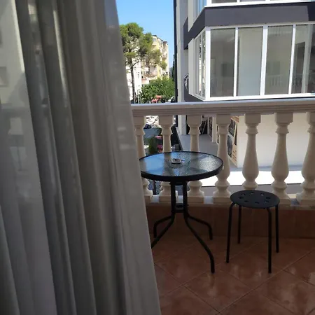 Nuovo Sun 3*