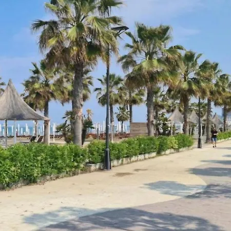 Nuovo Sun Penzion 3*