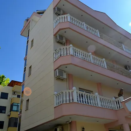 招待所 Nuovo Sun 4*