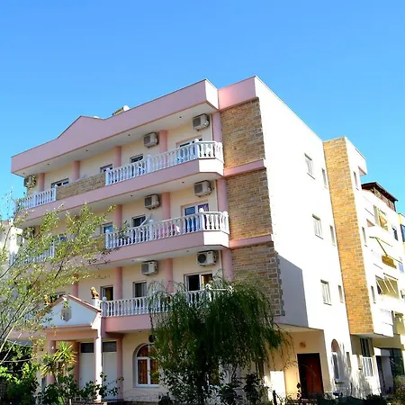 招待所 Nuovo Sun 格勒姆