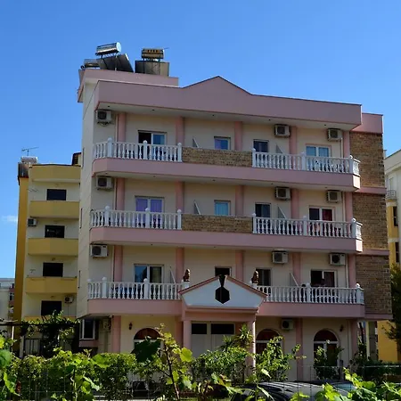 Nuovo Sun 招待所 4*