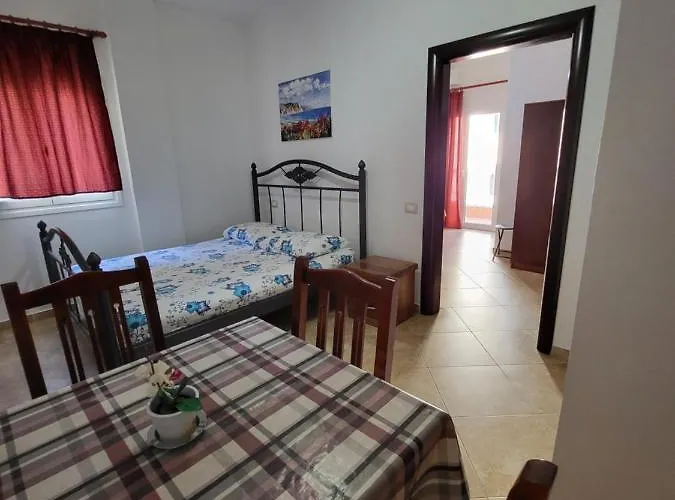 Nuovo Sun 4*