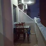 Pensión Nuovo Sun Golem (Tirana)