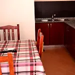 Nuovo Sun Pensión