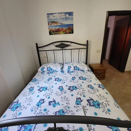Nuovo Sun בית הארחה