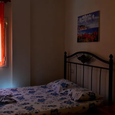 Nuovo Sun Affittacamere