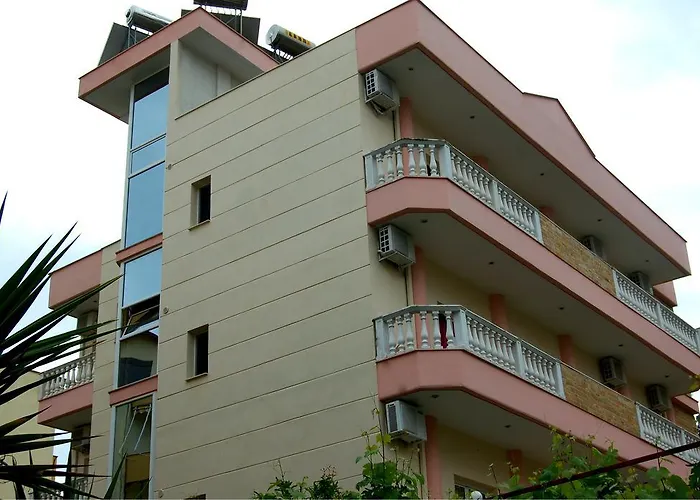 Nuovo Sun Golem (Tirana)