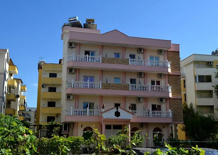 Nuovo Sun Gasthuis 4*